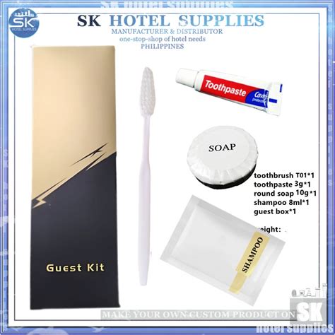 hotel toiletries supplier philippines|Green Amenities Supply Corporation .